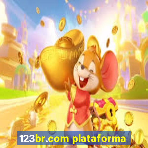 123br.com plataforma